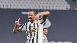 Juventus, Bonucci: “Col Barcellona abbiamo sbagliato troppo”