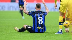 Inter, la vittoria salva Arnautovic ma servono alternative: due idee oltre il mercato