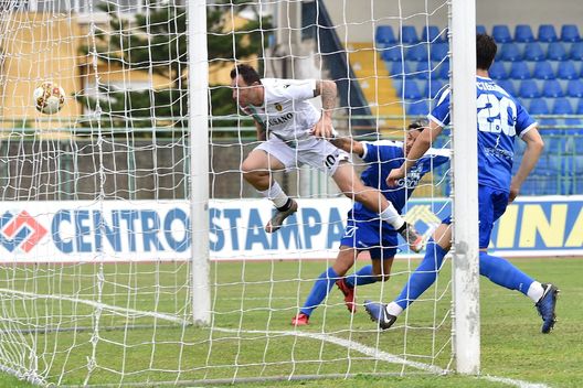 Foto Ternana Facebook Foto Ternana Facebook