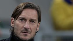 Roma, lutto a casa Totti: muore papà Enzo