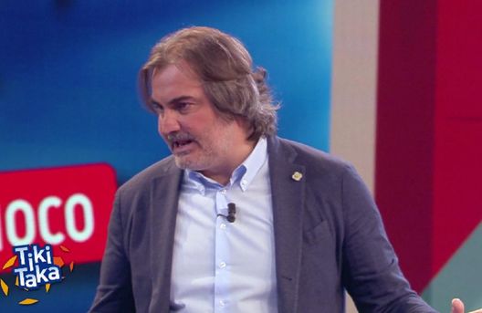 Pardo: “Scudetto? Juve ancora in corsa. Ma l’Inter è padrona del proprio destino”- immagine 2