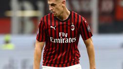 Zaccardo: “Piatek? Deve dimostrare di essere un grande attaccante”