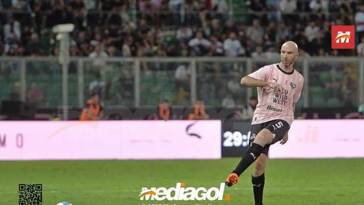 Palermo, CdS: “Lucioni leader per il rush finale”. E Corini prova il 3-4-2-1 - immagine 1