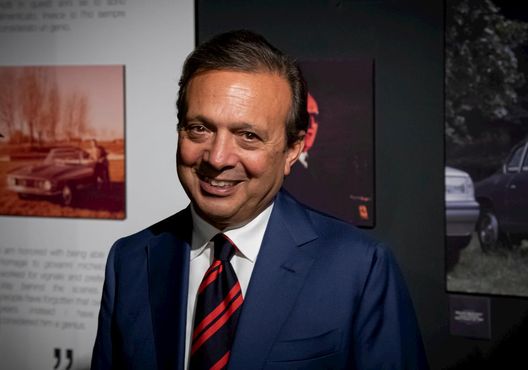 Getty Images Chiambretti, l’intervista a Mou e il panico nella sede dell’Inter: “Facemmo una cosa…” - immagine 1