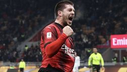 Calciomercato – Dalla Spagna: “Il Milan vuole rinnovare il contratto a Jovic”