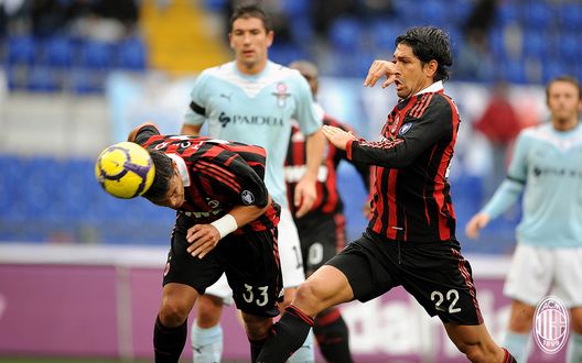 Credits: acmilan.com Credits: acmilan.com