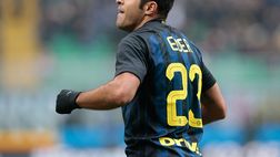 Inter-Empoli, le Fantapills: Eder il migliore, Skorupski da big