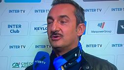 Savino: “40 anni dal mio primo derby, sono molto teso. Stasera? Spero nella nostra…”