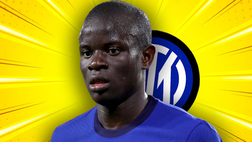 Inter, bomba Kanté: Marotta infiamma il mercato / News