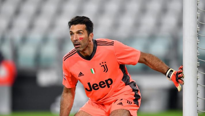 BREAKING – Una giornata di squalifica per Buffon: che partita salterà - immagine 1