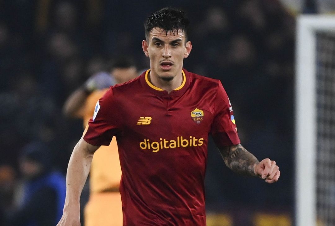 Roma-Juventus 1-0 – FOTO GALLERY - immagine 76