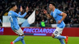 Lazio-Fiorentina, Casale a LSC: “Partita molto dura. Il gol…”