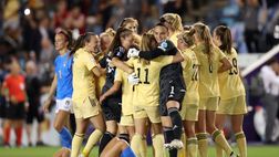 L’Italia femminile sembra la maschile
