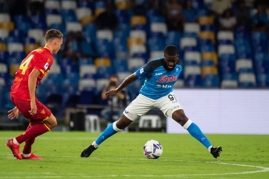 (Getty Images) Perché Ndombele al posto di Lobotka? La critica della Gazzetta a Spalletti- immagine 2