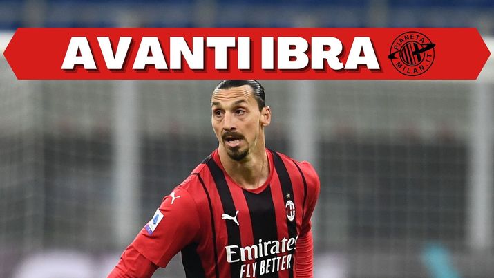 Zlatan Ibrahimovic (attaccante AC Milan) può rinnovare il suo contratto con i rossoneri | Calciomercato Milan News (Getty Images) Zlatan Ibrahimovic AC Milan