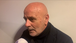 VIDEO VN – Fattori: “Stare due anni via dal Franchi sarà durissima”
