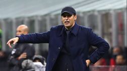 Serie A, le probabili formazioni di Roma-Torino