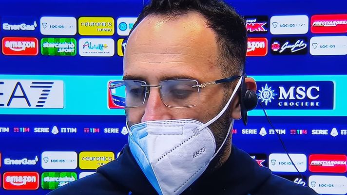 Ospina-Napoli, ultimo atto: “Può firmare per una rivale di Serie A” - immagine 1