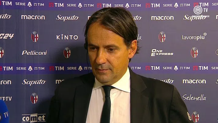 Inzaghi a Inter TV: “Volevamo questa vittoria, sofferto tutti insieme. Bisseck si merita…” - immagine 1