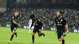 Cagliari, il gol contro la Spal rilancia Ionita: è da acquistare al Fantacalcio?