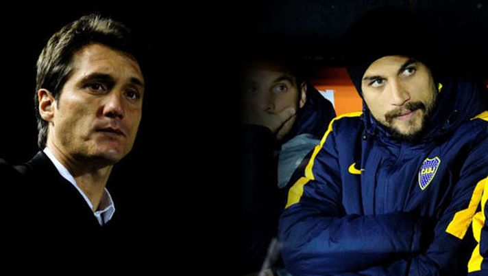 Boca Juniors: Schelotto-Osvaldo, è guerra anche per una sigaretta. L’ex Palermo incontra il presidente, chiesta rescissione del contratto Boca Juniors: Schelotto-Osvaldo, è guerra anche per una sigaretta. L’ex Palermo incontra il presidente, chiesta rescissione del contratto