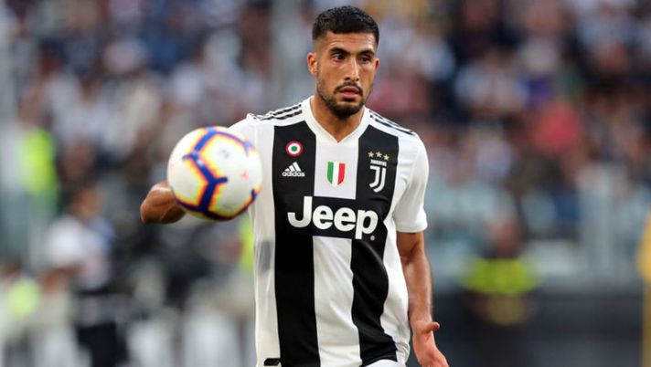 Infortunio Emre Can: quando torna dall’operazione, brutte notizie perché Khedira… - immagine 1