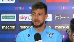 Acerbi: “Robinho il giocatore più tecnico con cui ho giocato”