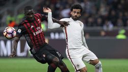 Calciomercato: Cristian Zapata ad un passo dal Genoa