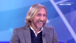 Nappi: “Le lacrime di Buffon? Una falsità, oggi sono tutti finti. Nel calcio di adesso…”