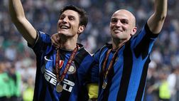 Inter Academy Camp fa tappa in Grecia: Cambiasso e Karagounis gli ospiti speciali