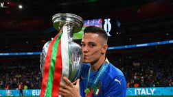 Raspadori, il fratello: “Sassuolo venne per me ma Giacomo aveva qualcosa in più”