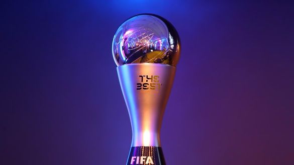 Premio Best FIFA Men’s Player: assenti CR7 e la Serie A- immagine 2