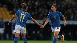 Italia-Belgio, azzurre favorite ma per andare ai quarti serve un’impresa