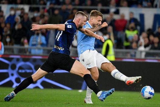 Nell’Inter di Inzaghi segnano tutti. Nessuno in Europa come i nerazzurri: cooperativa del gol- immagine 3