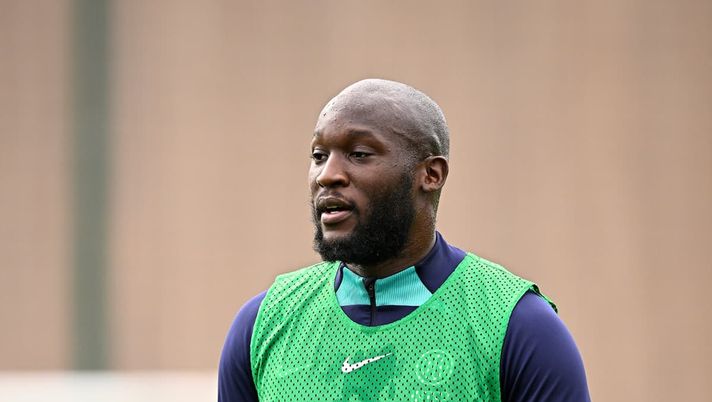 Mediaset: “Inter, riecco Lukaku: sarà convocato col Plzen. Ma partirà in panchina” Mediaset: “Inter, riecco Lukaku: sarà convocato col Plzen. Ma partirà in panchina” - immagine 1