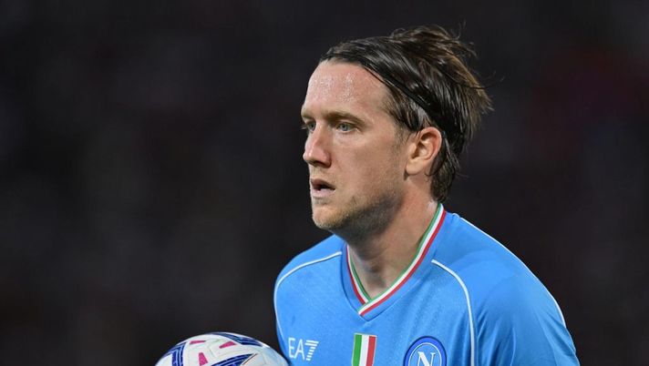 Zielinski Napoli