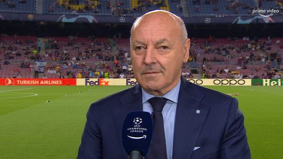 Marotta: “Bolgia Camp Nou? Tocca a noi essere protagonisti. Skriniar? La sua volontà…”- immagine 2