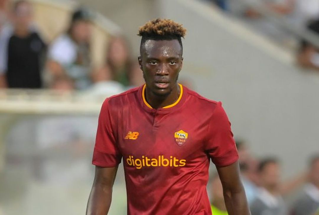 Sporting Portugal-Roma 3-2 – FOTO GALLERY - immagine 32