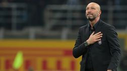 Ex Inter, Zenga ‘invidia’ Maldini: “Bello che persone come te possano tornare a casa”