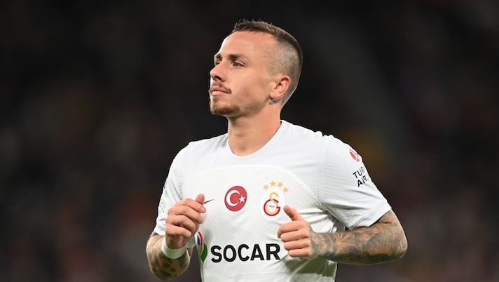 INFO SOS – Angelino, ci siamo! La Roma presenta l’offerta al Lipsia: cifre e dettagli - immagine 1