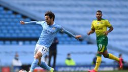UFFICIALE David Silva passa alla Real Sociedad