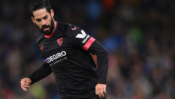 Getty Images Mercato, Isco si propone: la Roma pensa al colpo a parametro zero - immagine 1