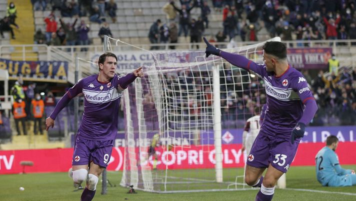 Tuttosport: “Ecco l’offerta della Juventus per Vlahovic” - immagine 1