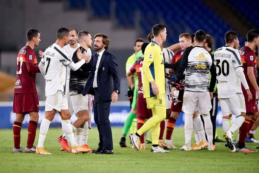 (Photo by Daniele Badolato - Juventus FC/Juventus FC via Getty Images) (Photo by Daniele Badolato - Juventus FC/Juventus FC via Getty Images)