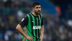 Sassuolo-Udinese / Arriva la batosta: neroverdi senza un difensore centrale