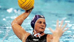 G. Malato a ISP: “Oro a Rio è possibile con Di Mario che incarna spirito Setterosa 2004. La Federazione mi ha dimenticata”
