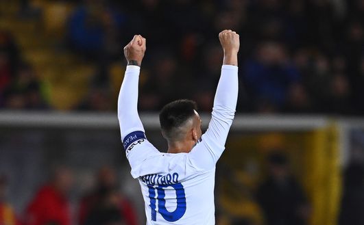 Lautaro, la festa argentina va avanti. Rinnovo con l’Inter? Ballano due milioni, si tratta- immagine 2