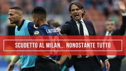 Rigori, favori e conti in rosso: l’Inter le ha provate tutte, ma… Spiaze