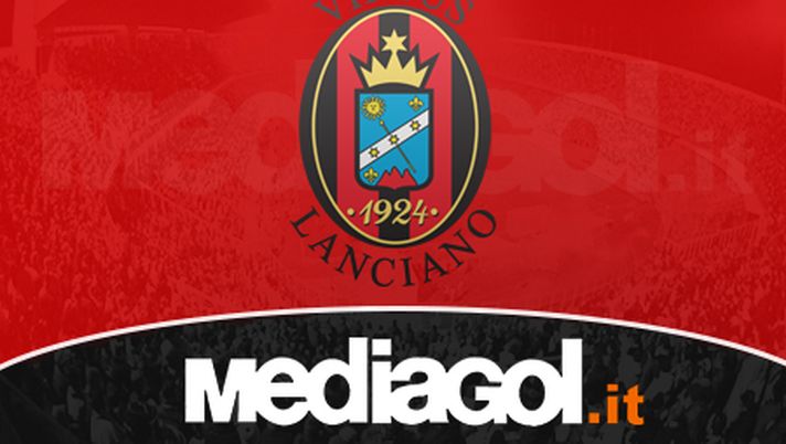 Virtus Lanciano: ufficiale, il club non riesce a iscriversi in Lega Pro. La lettera del presidente Valentina Maio Virtus Lanciano: ufficiale, il club non riesce a iscriversi in Lega Pro. La lettera del presidente Valentina Maio