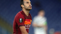 Pedro-Lazio, acquisto vicino. Ecco cosa ha detto a Mourinho